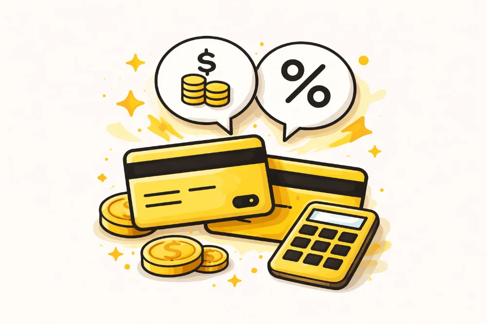 Credit Cards in Germany: Understand Fees, Interest & Save Money
