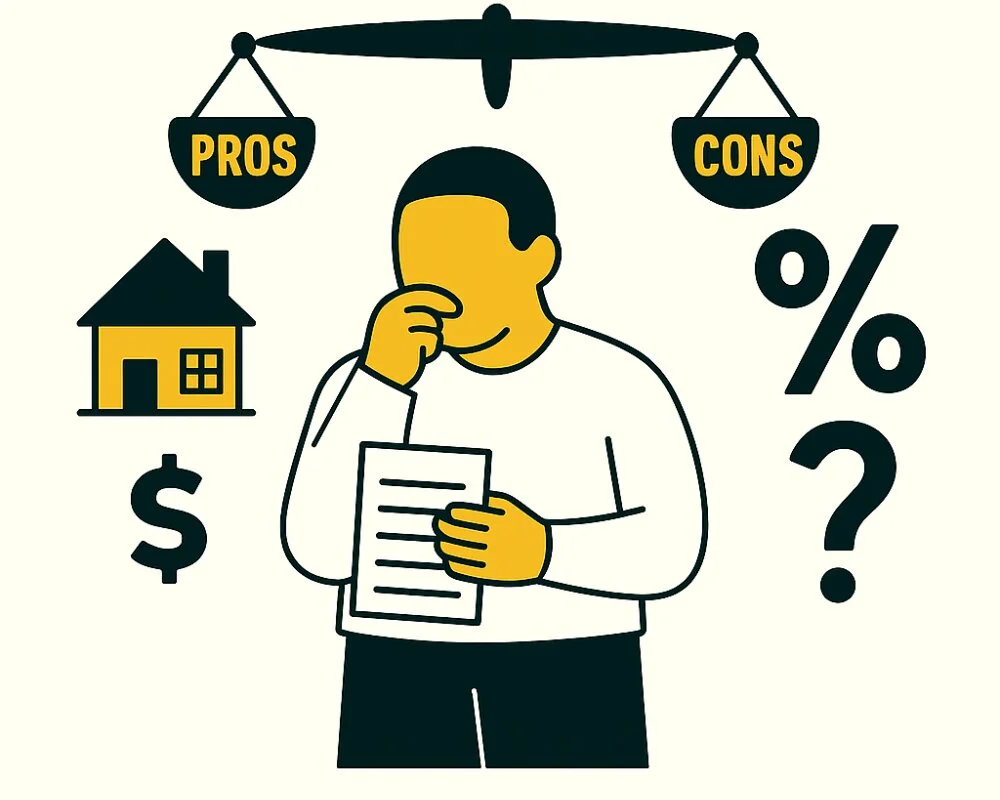 Personal Loan Guide: Pros, Cons, and How to Decide